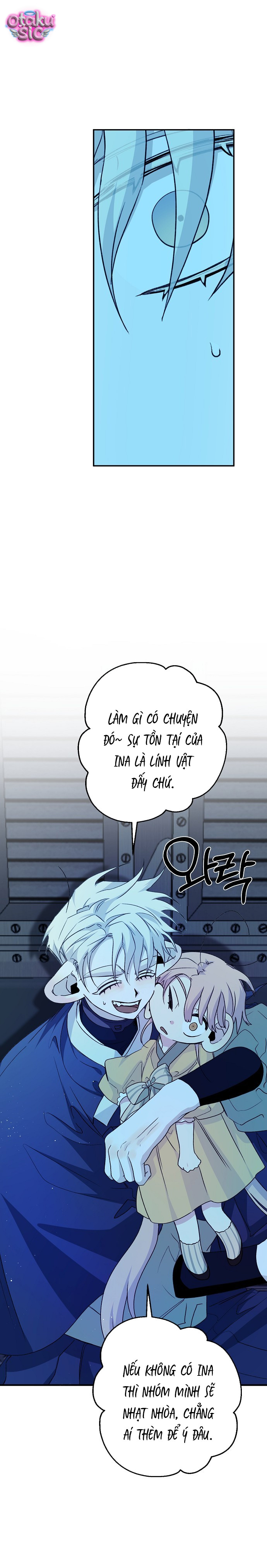 Đào Nguyên Hương - Chap 10