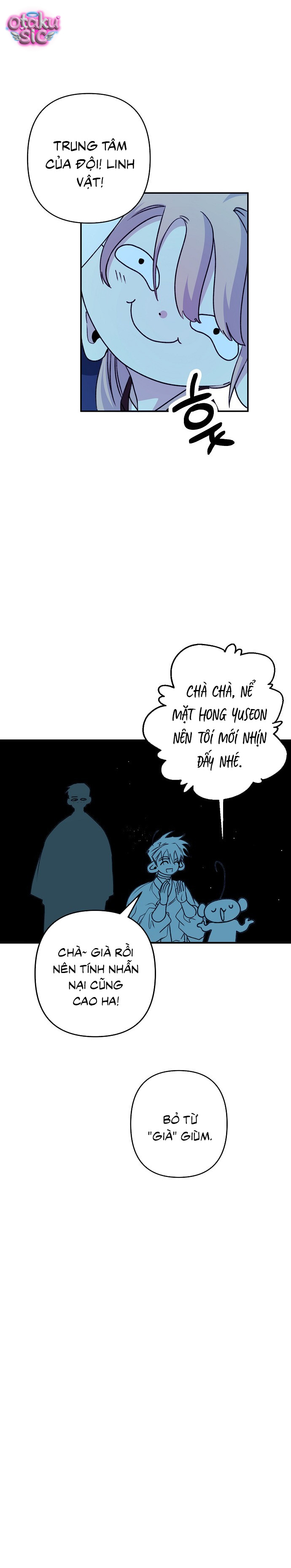 Đào Nguyên Hương - Chap 10