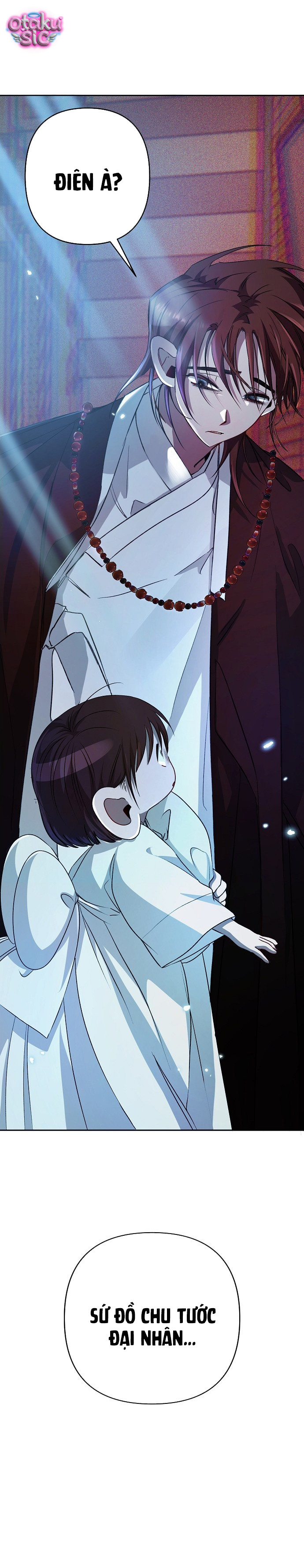 Đào Nguyên Hương - Chap 10