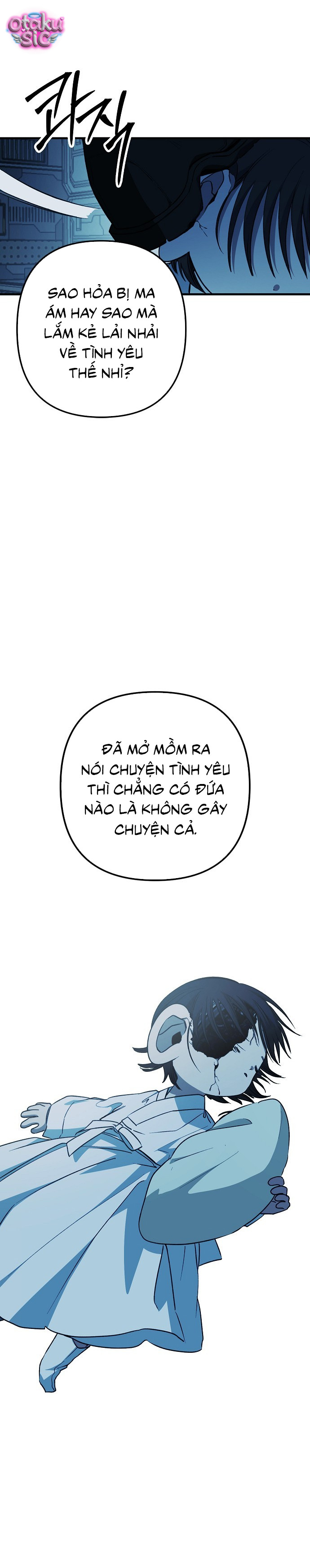 Đào Nguyên Hương - Chap 10