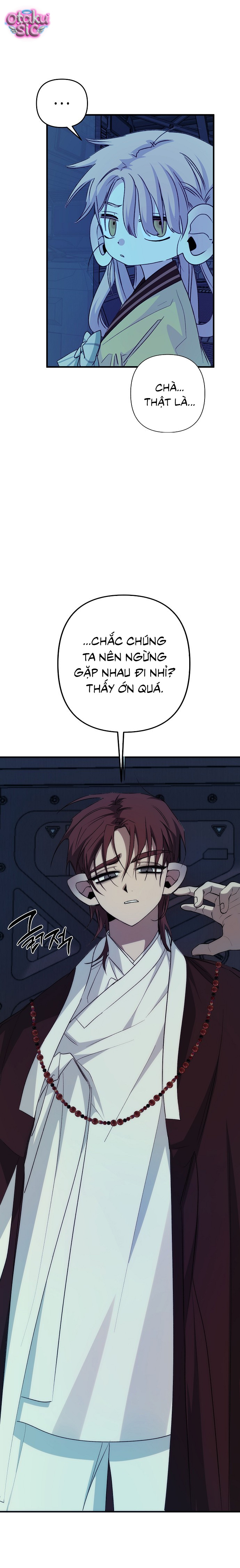 Đào Nguyên Hương - Chap 11