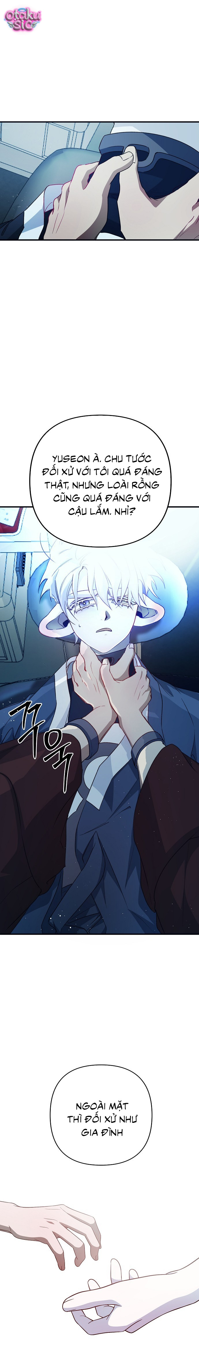 Đào Nguyên Hương - Chap 11