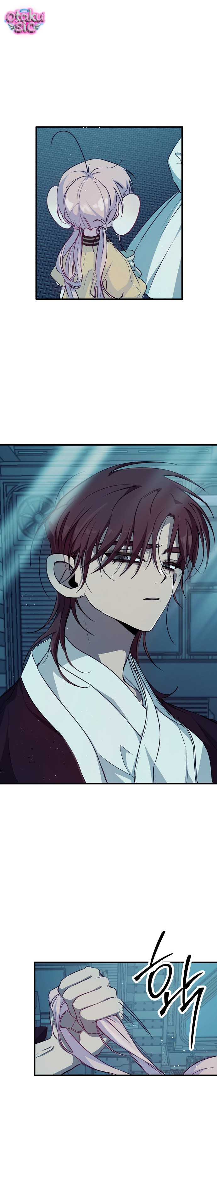 Đào Nguyên Hương - Chap 11