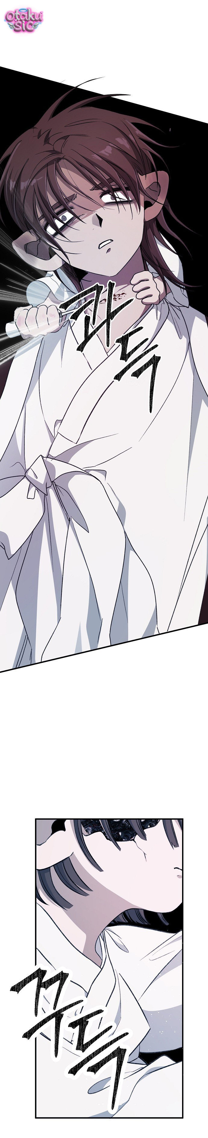 Đào Nguyên Hương - Chap 12