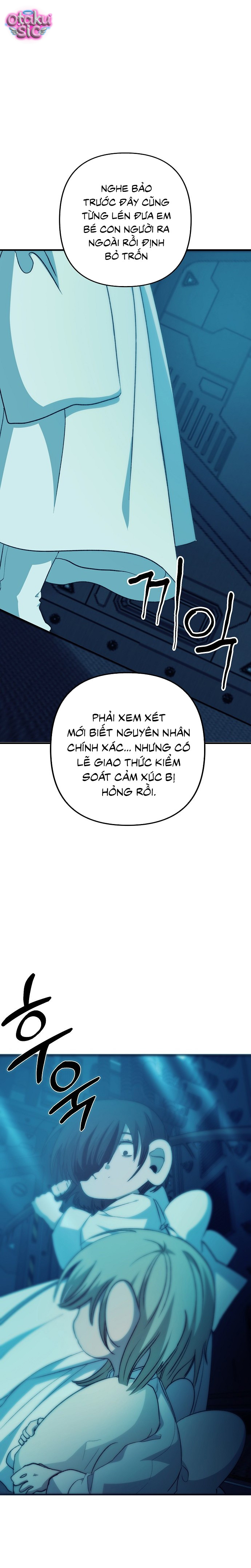 Đào Nguyên Hương - Chap 12