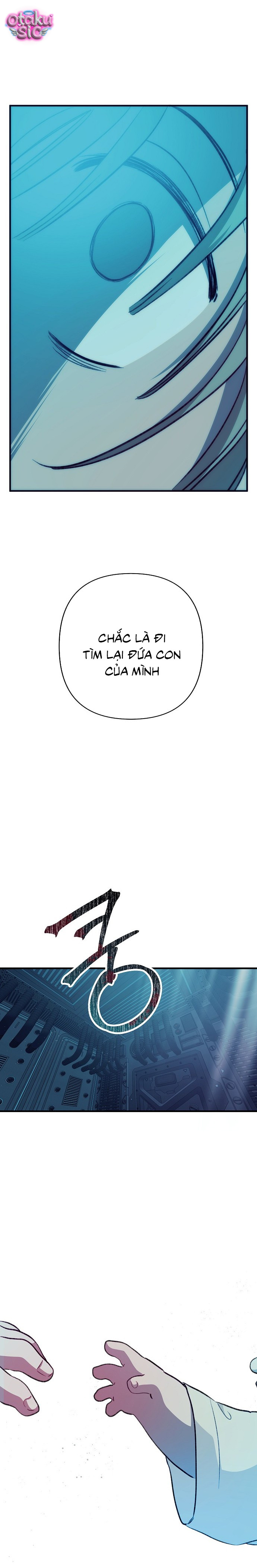 Đào Nguyên Hương - Chap 12