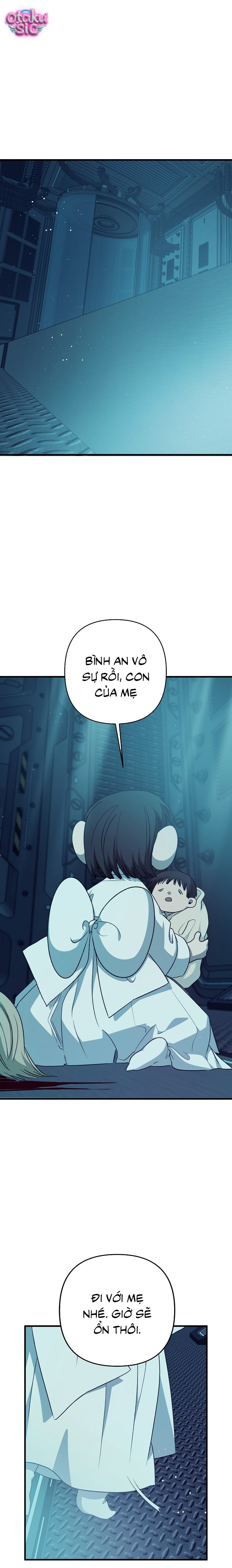 Đào Nguyên Hương - Chap 12