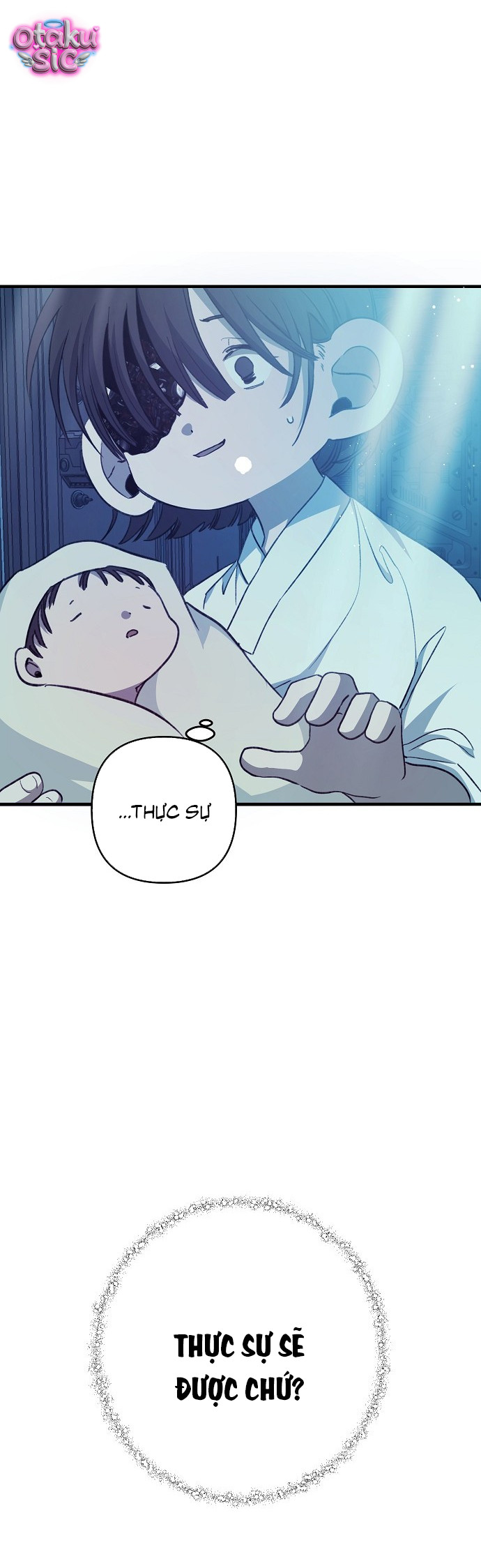 Đào Nguyên Hương - Chap 12