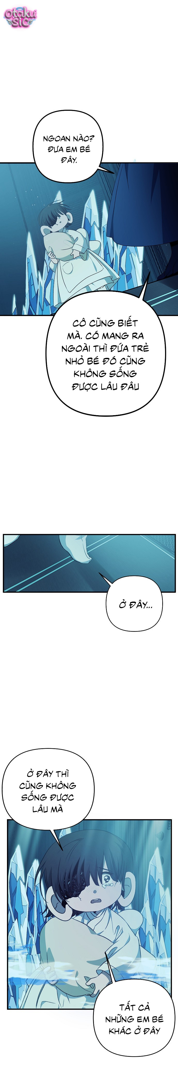 Đào Nguyên Hương - Chap 12