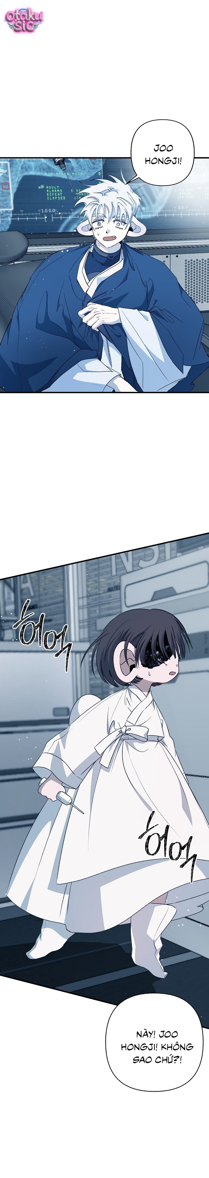Đào Nguyên Hương - Chap 12