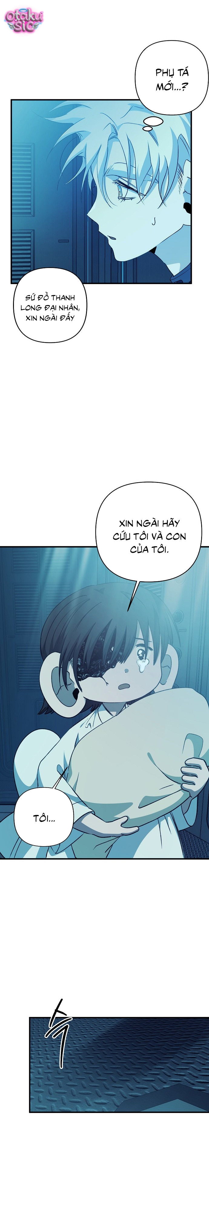 Đào Nguyên Hương - Chap 12