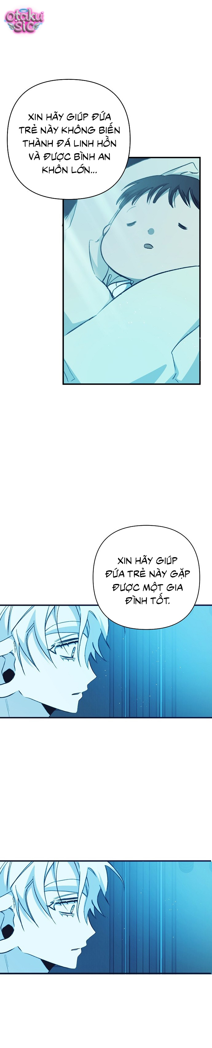 Đào Nguyên Hương - Chap 13