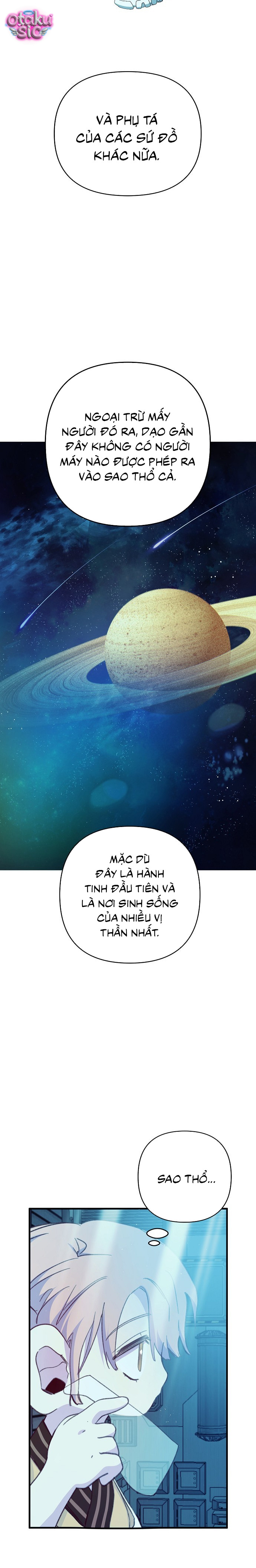 Đào Nguyên Hương - Chap 13