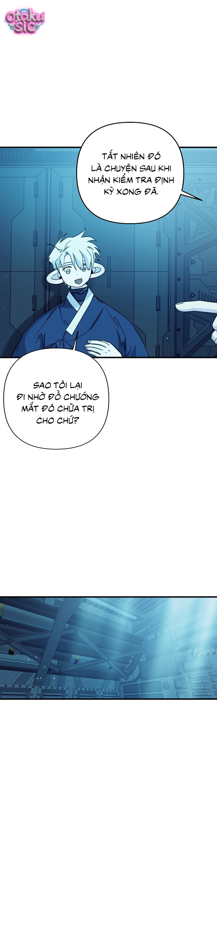 Đào Nguyên Hương - Chap 13