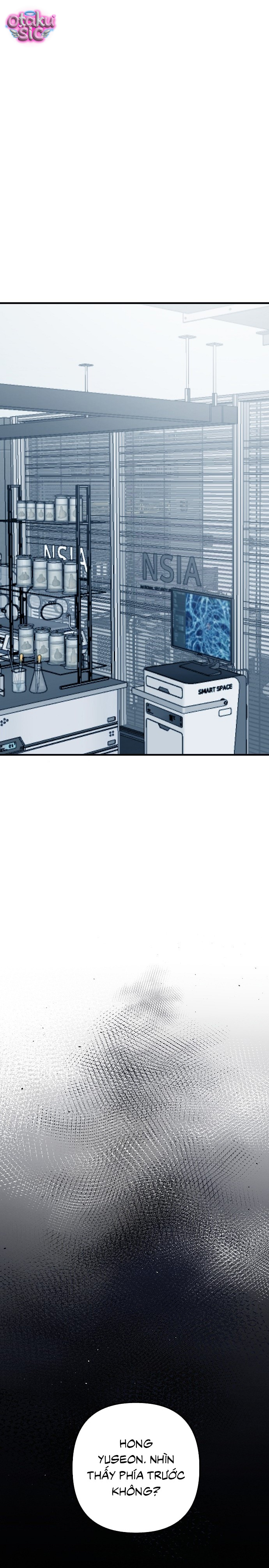 Đào Nguyên Hương - Chap 13