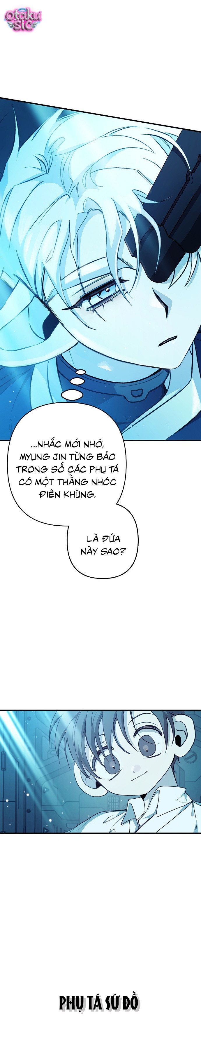 Đào Nguyên Hương - Chap 13
