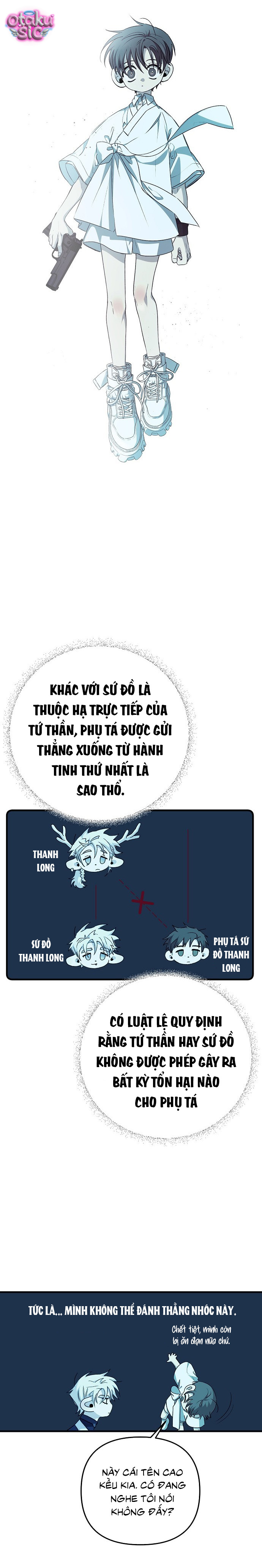 Đào Nguyên Hương - Chap 13