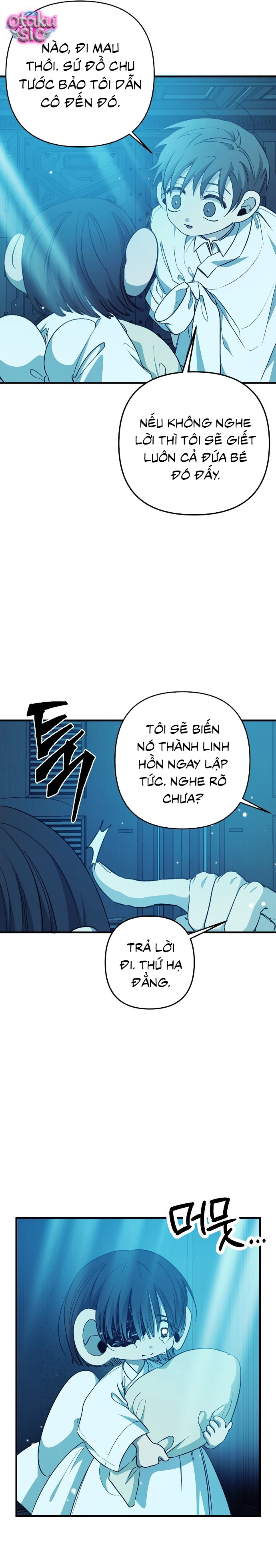 Đào Nguyên Hương - Chap 13