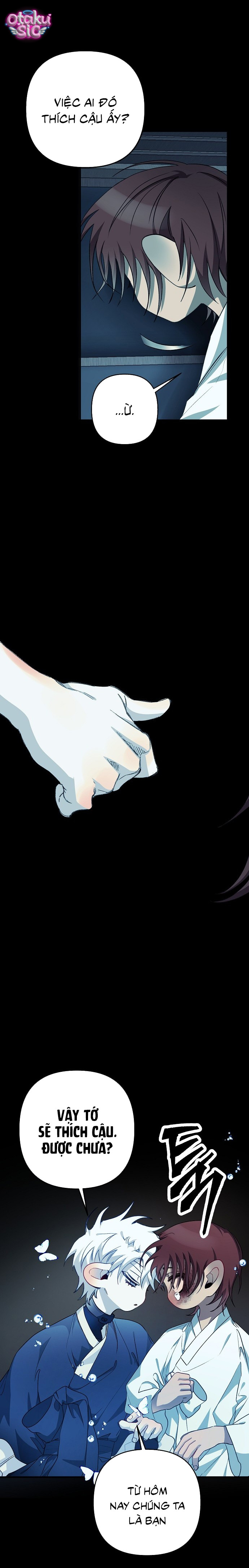 Đào Nguyên Hương - Chap 14