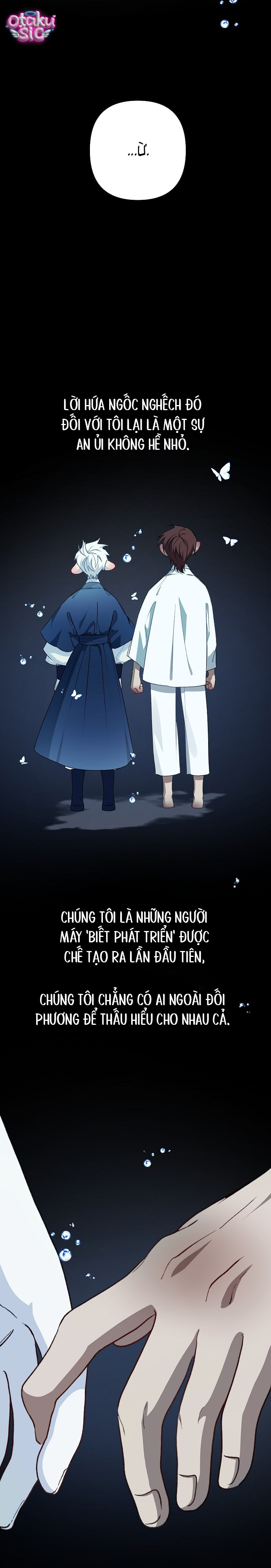 Đào Nguyên Hương - Chap 14