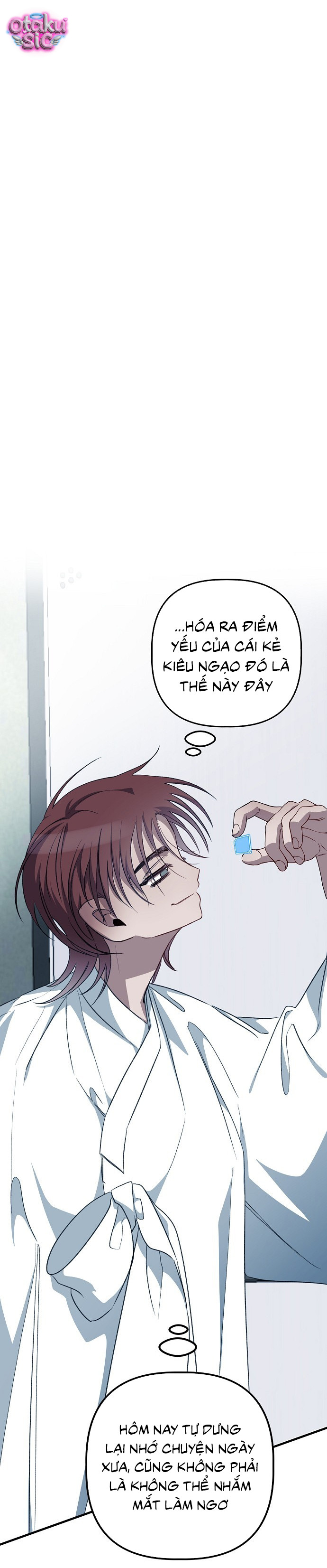 Đào Nguyên Hương - Chap 14