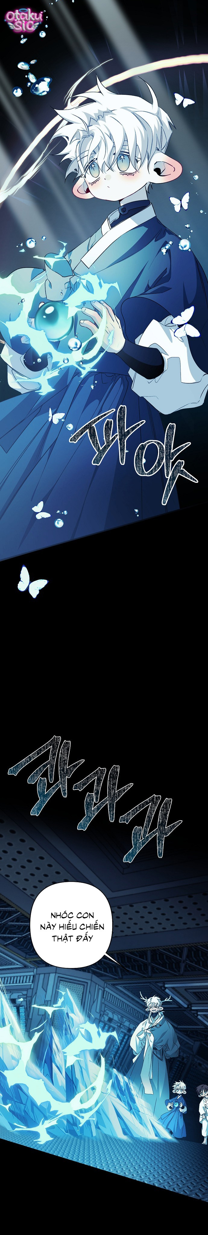 Đào Nguyên Hương - Chap 14