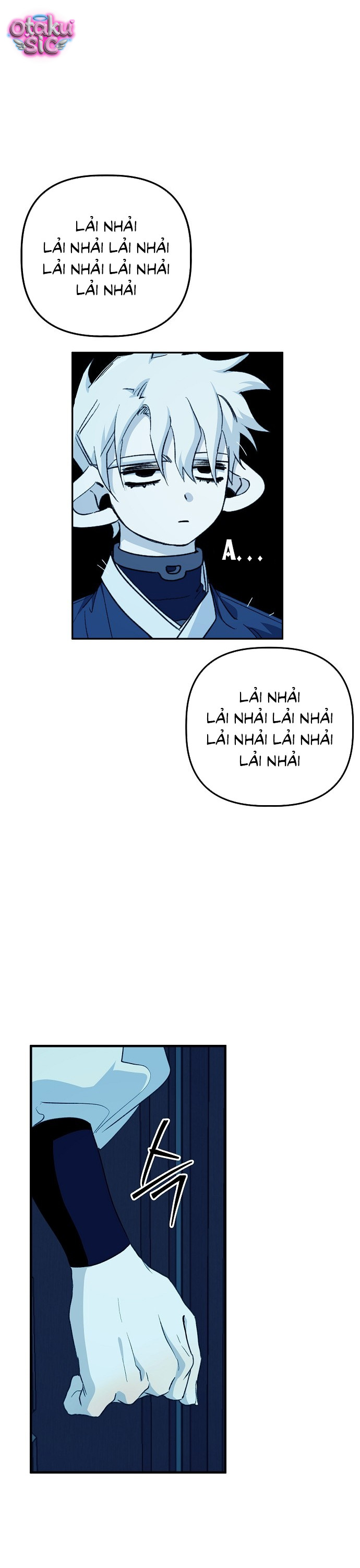 Đào Nguyên Hương - Chap 14