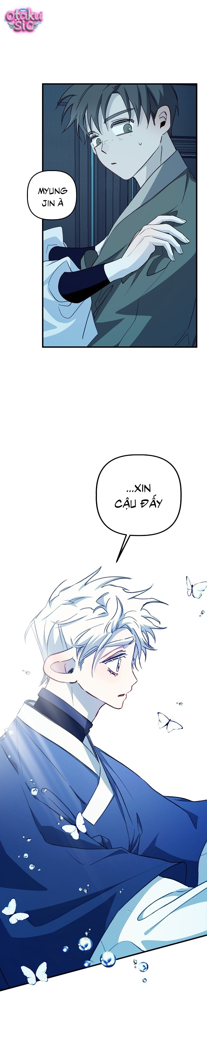 Đào Nguyên Hương - Chap 14