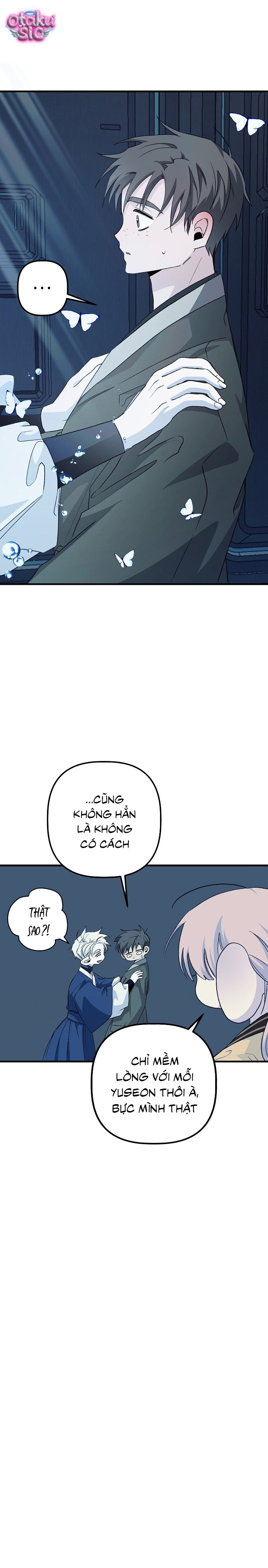 Đào Nguyên Hương - Chap 14