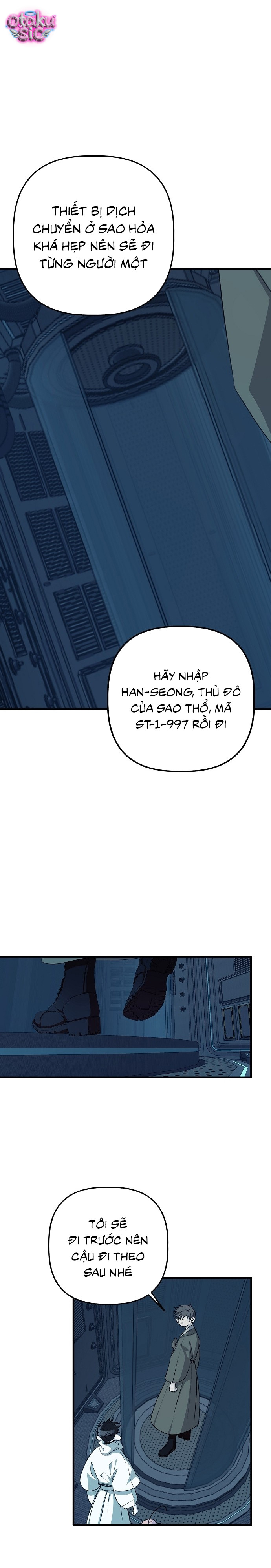 Đào Nguyên Hương - Chap 14