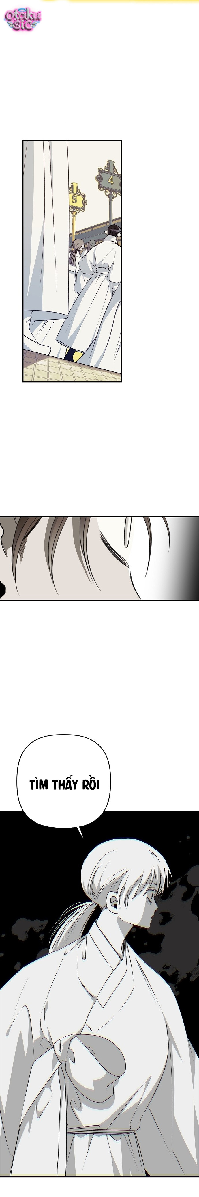 Đào Nguyên Hương - Chap 14