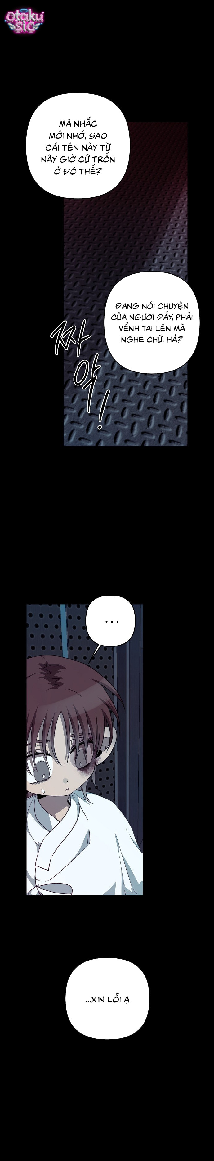 Đào Nguyên Hương - Chap 14