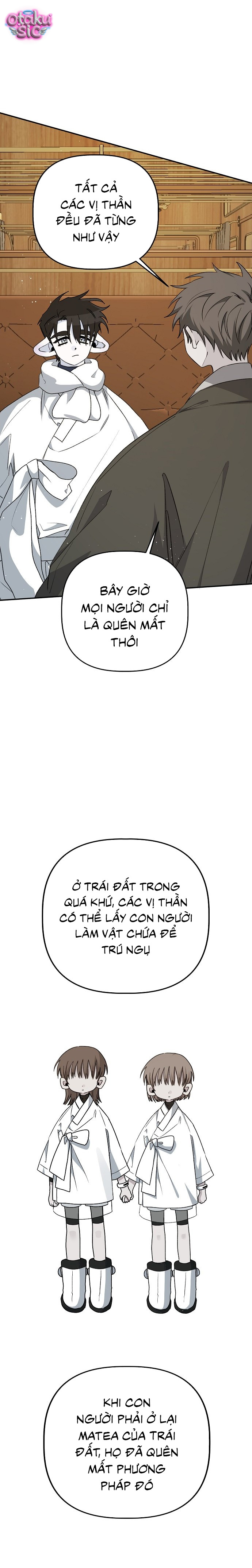 Đào Nguyên Hương - Chap 15