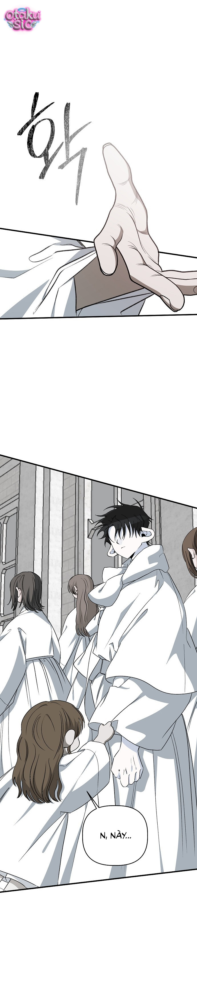 Đào Nguyên Hương - Chap 15