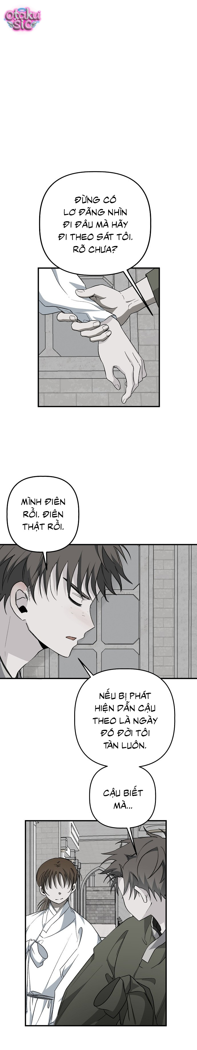 Đào Nguyên Hương - Chap 15