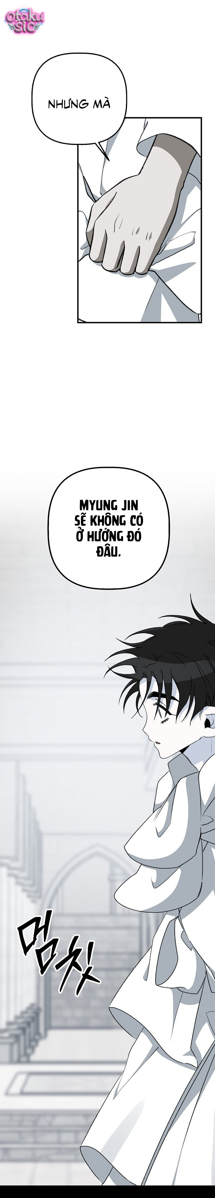 Đào Nguyên Hương - Chap 15