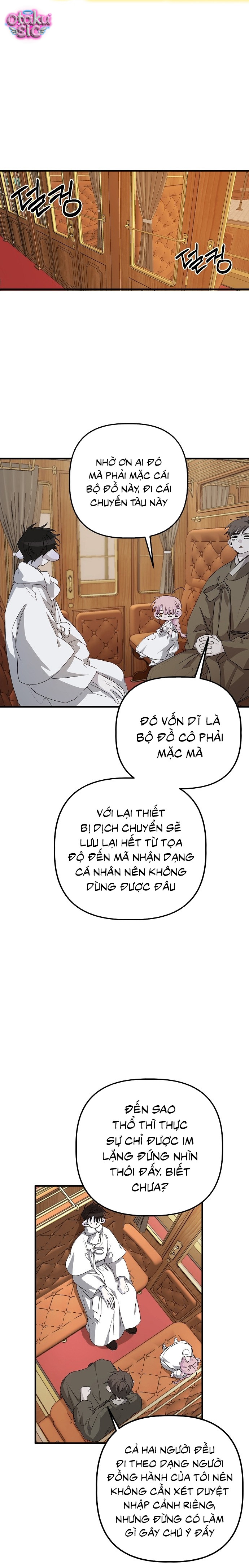 Đào Nguyên Hương - Chap 15