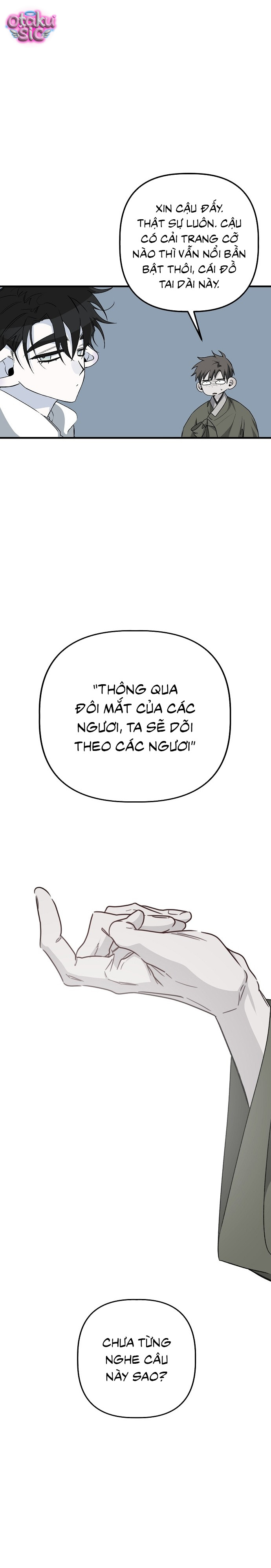 Đào Nguyên Hương - Chap 15