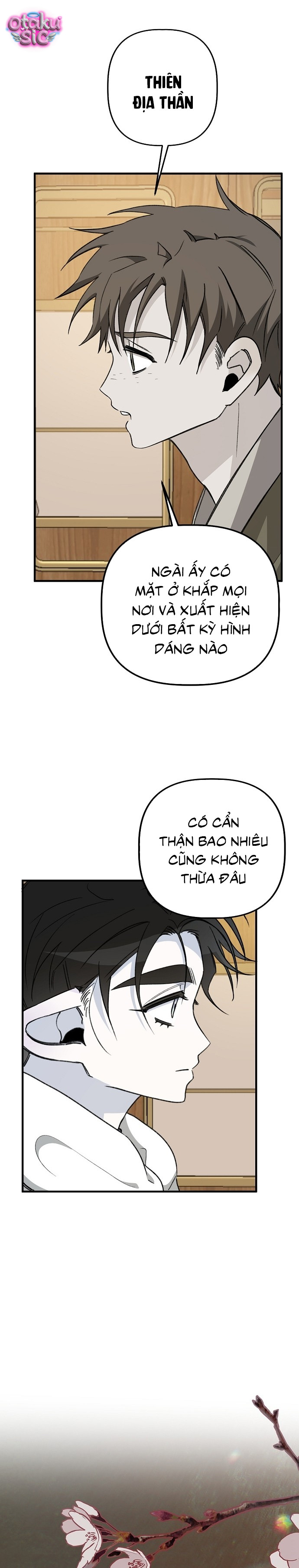 Đào Nguyên Hương - Chap 15
