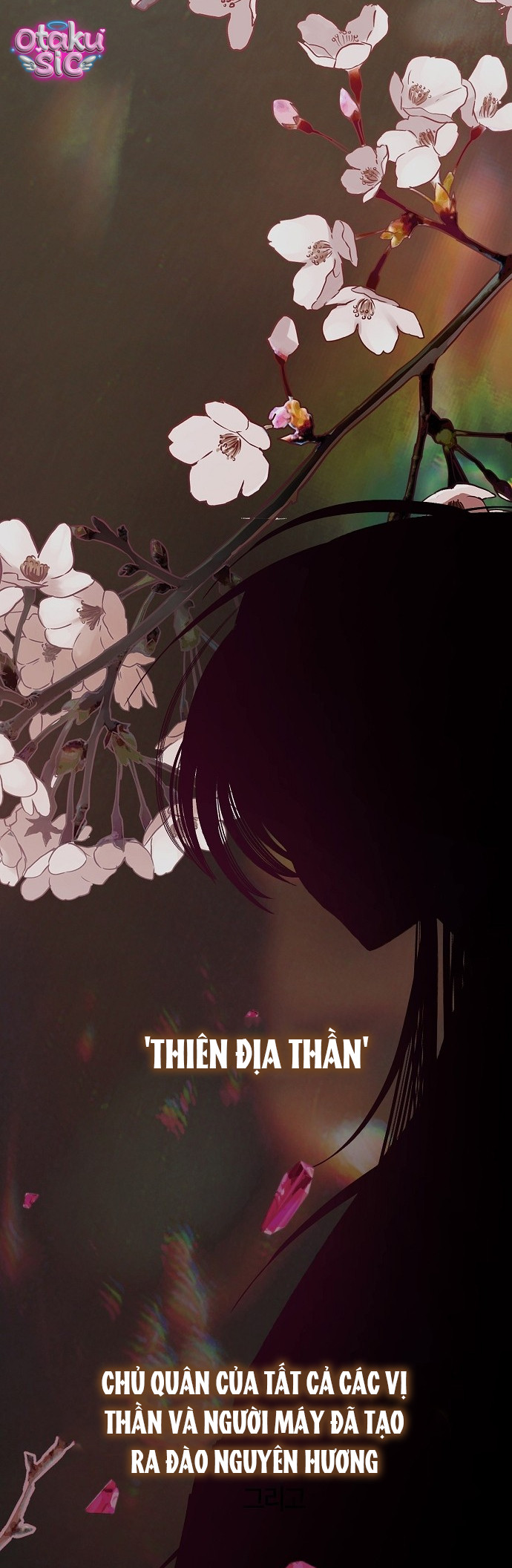 Đào Nguyên Hương - Chap 15