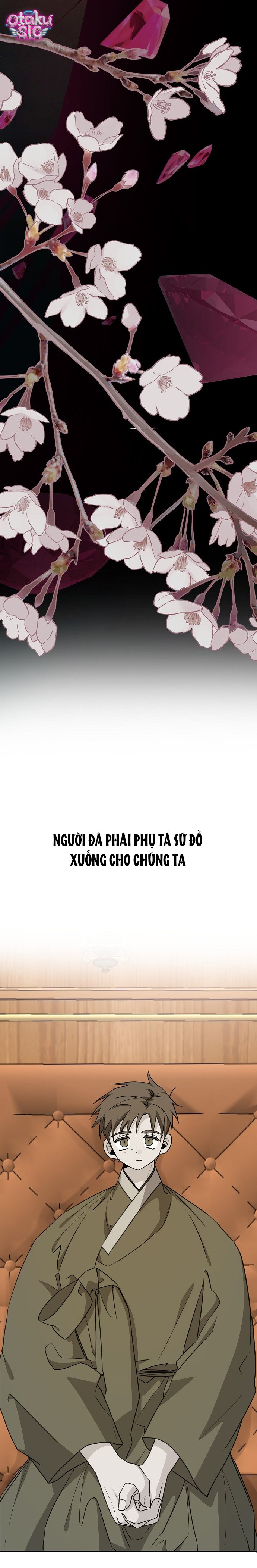 Đào Nguyên Hương - Chap 15