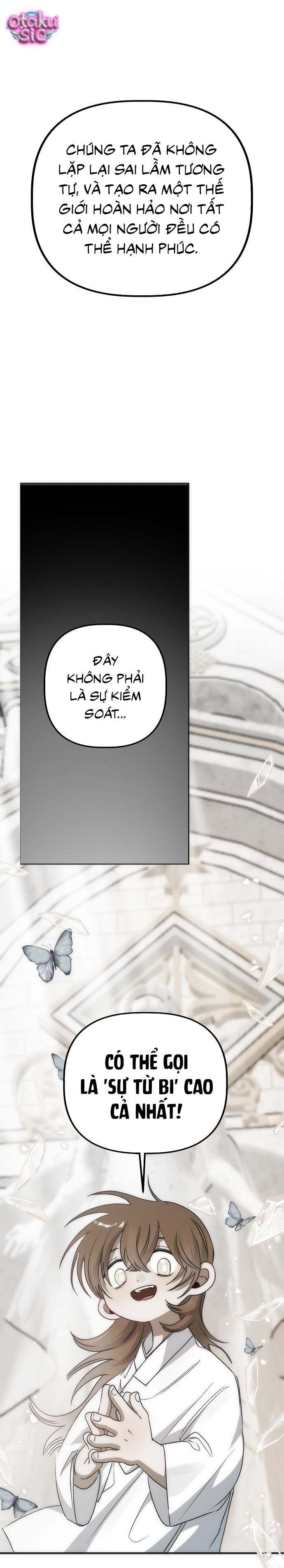 Đào Nguyên Hương - Chap 16