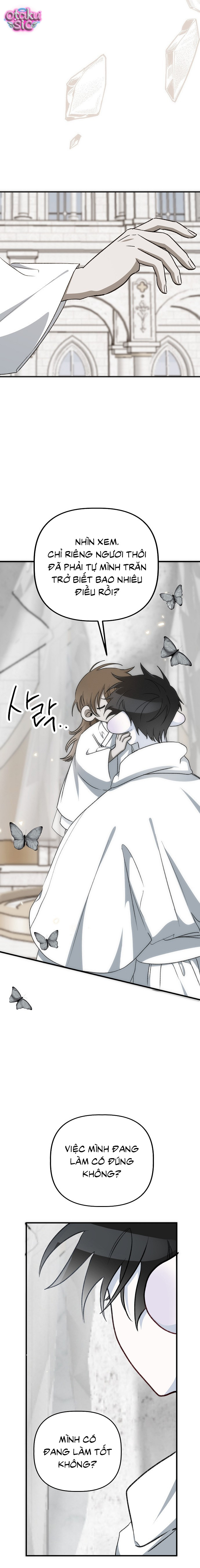 Đào Nguyên Hương - Chap 16