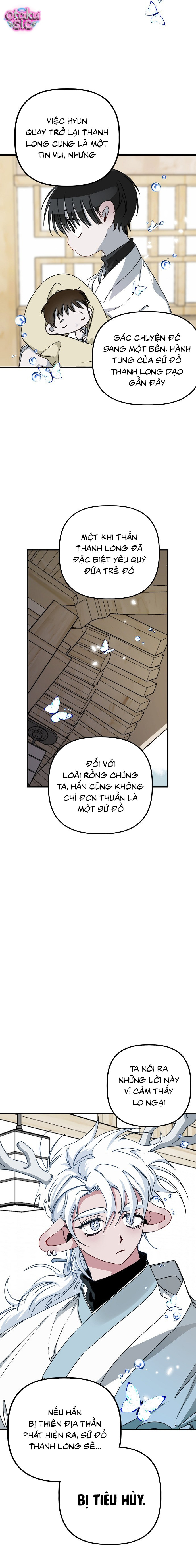 Đào Nguyên Hương - Chap 16