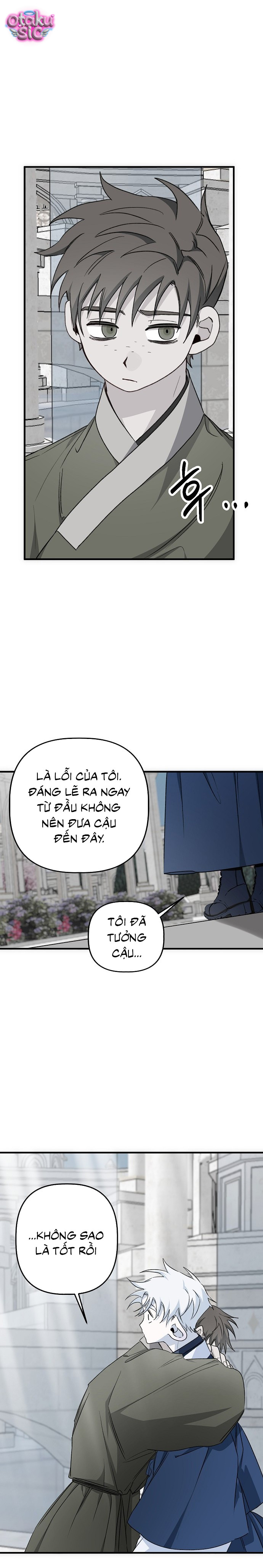 Đào Nguyên Hương - Chap 16
