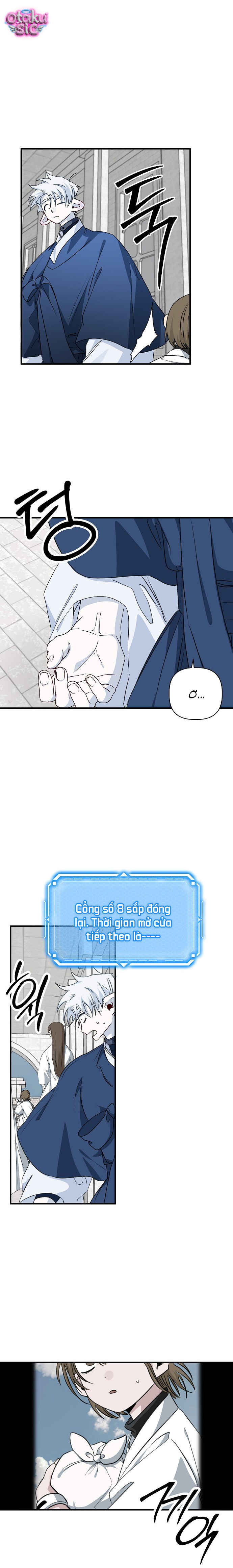 Đào Nguyên Hương - Chap 16