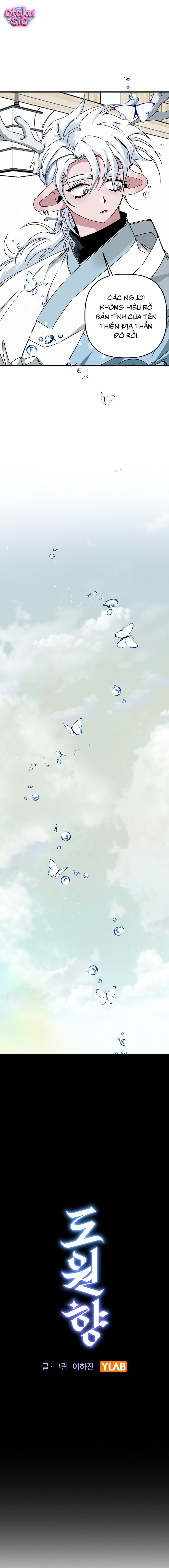 Đào Nguyên Hương - Chap 16