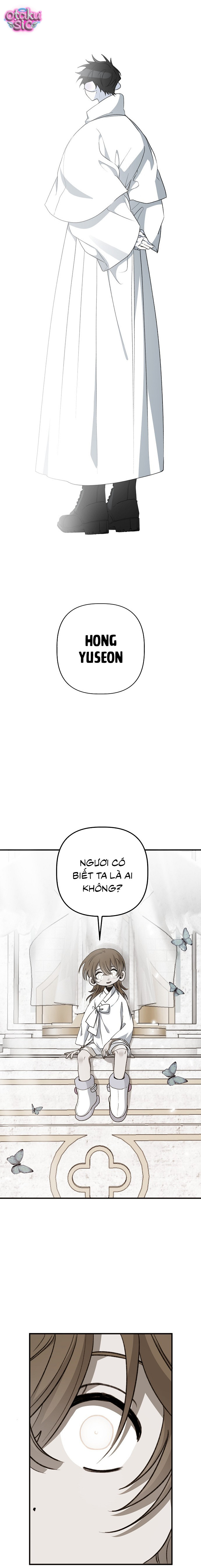 Đào Nguyên Hương - Chap 16