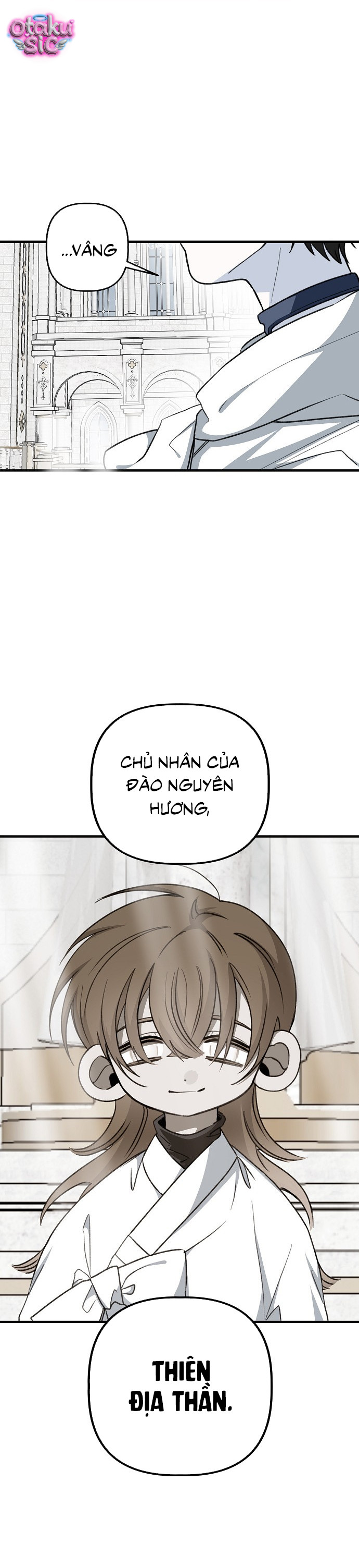 Đào Nguyên Hương - Chap 16
