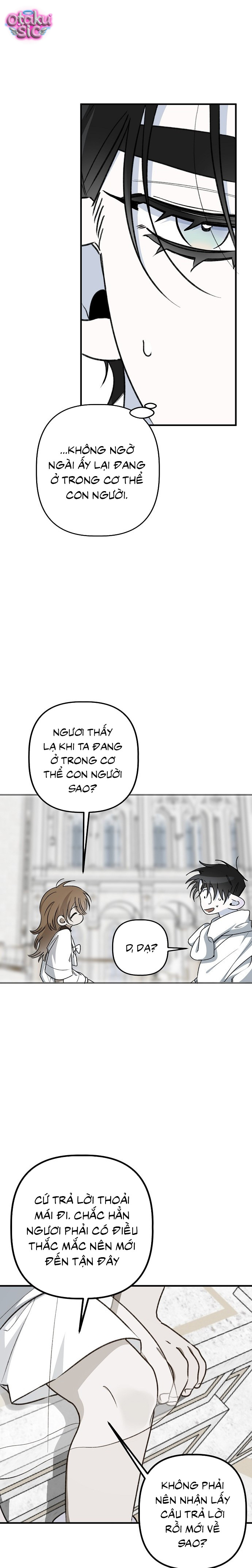 Đào Nguyên Hương - Chap 16